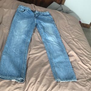Mens jeans